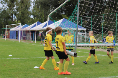 Turniej WZPN 2015